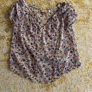 princess Vera Wang Blouse